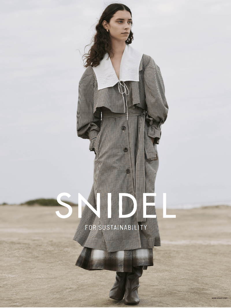 SNIDEL