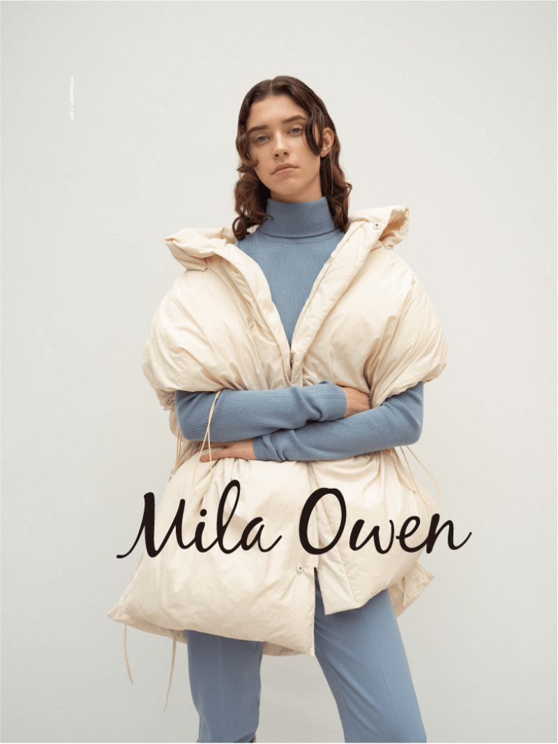Mila Owen