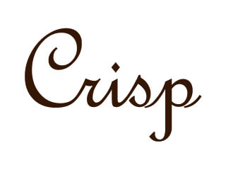 クリスプ